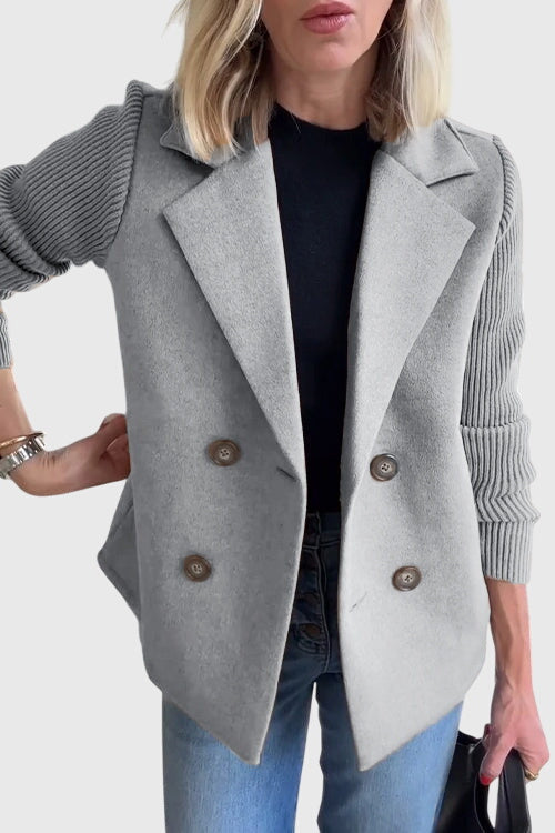 Melina™ - Chic Blazer