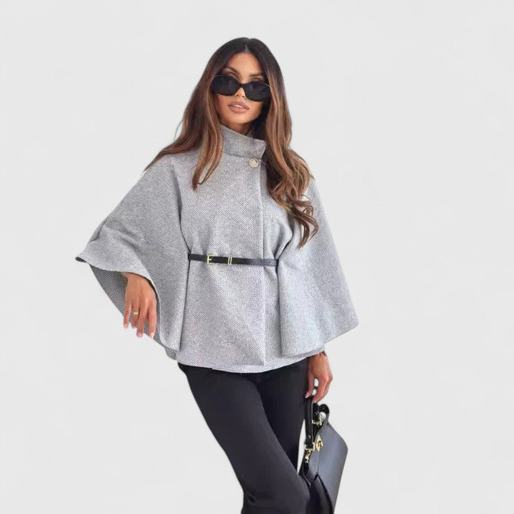 Nyssandra | Elegant Outerwear