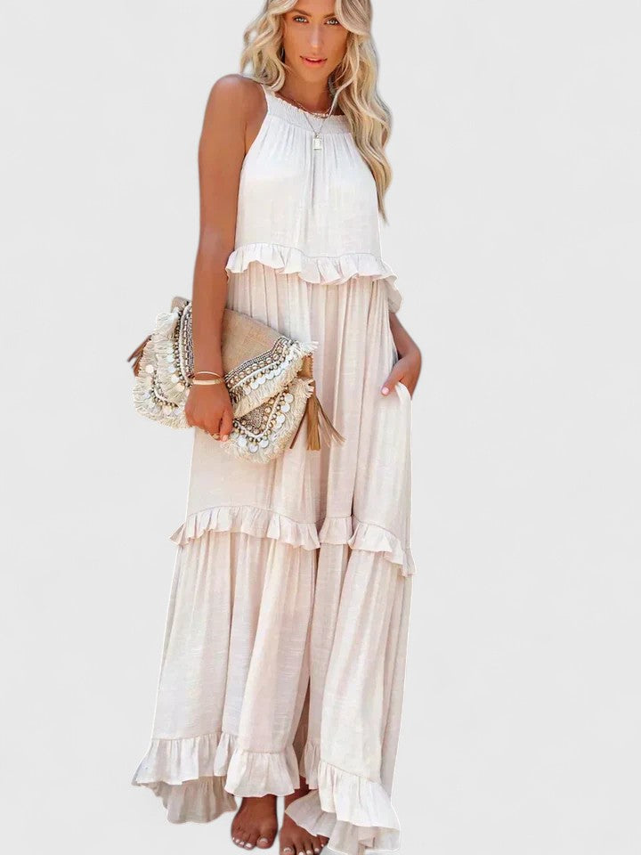 Shannon | Sophisticated Elegance Dress