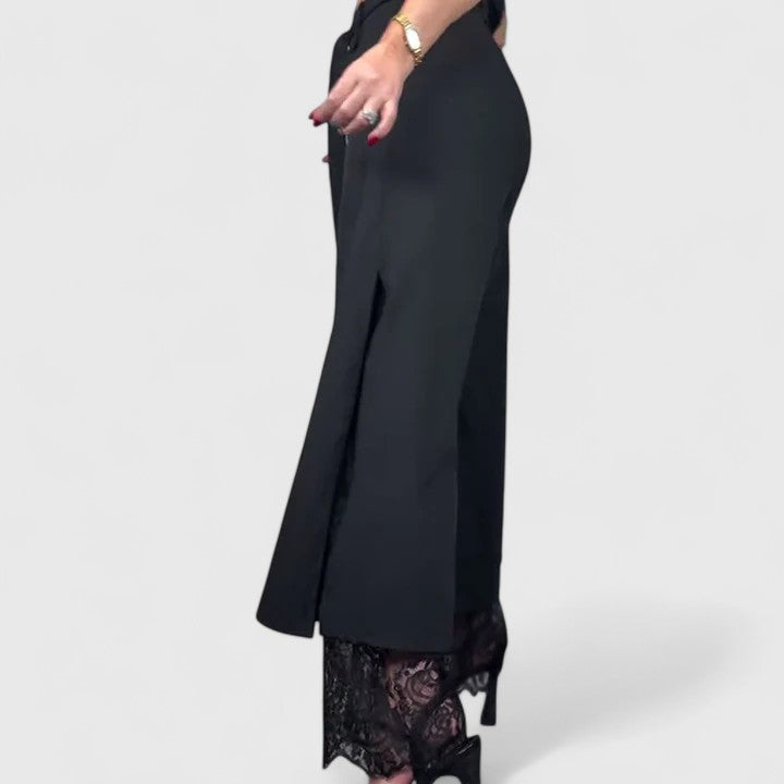 Madonna | Elegant Trousers