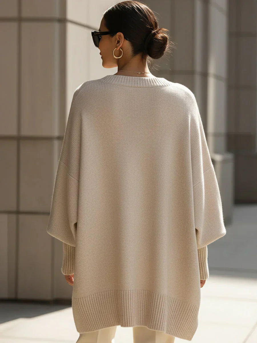 Veira | Chic Sweater