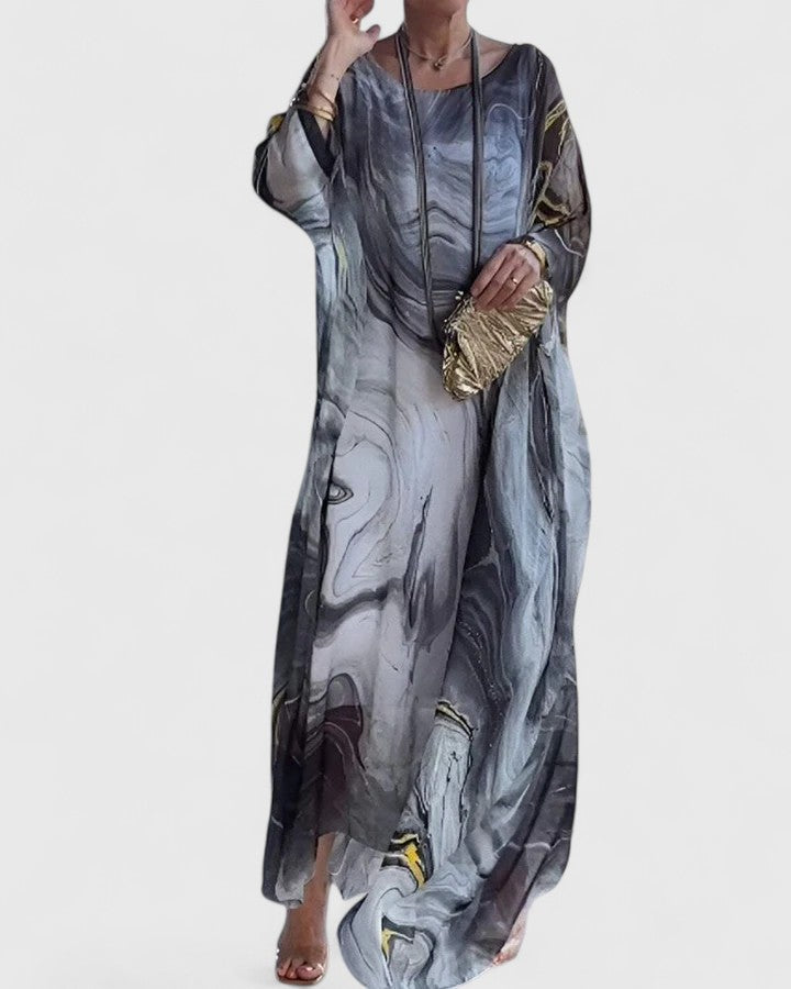 Alana | Chic Elegance Dress