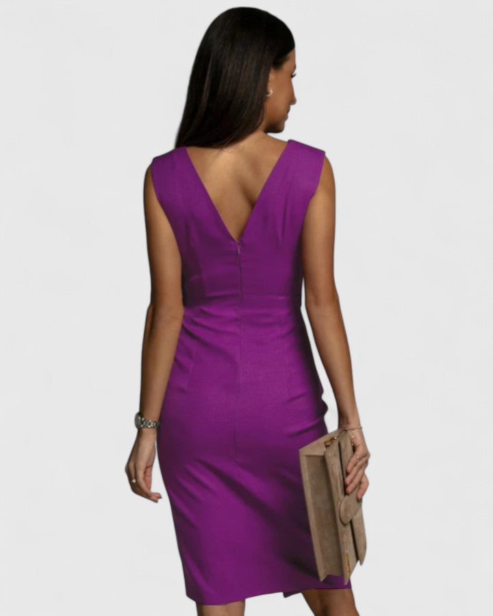 Cheryl | Elegant Dress
