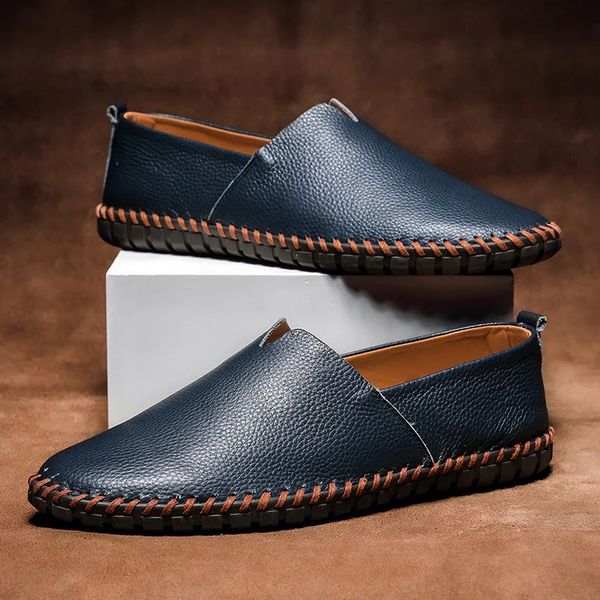 Vaida | Elegant Loafers