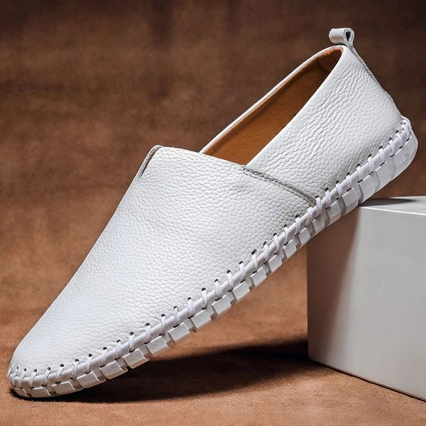 Vaida | Elegant Loafers