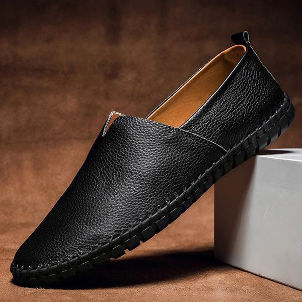 Vaida | Elegant Loafers