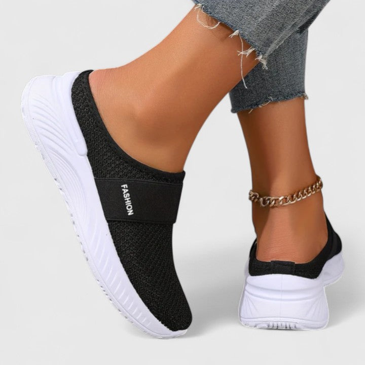 Lexa | Comfort-Oriented Orthopedic Footwear
