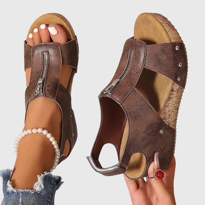 Styla™ Orthopedic Footwear