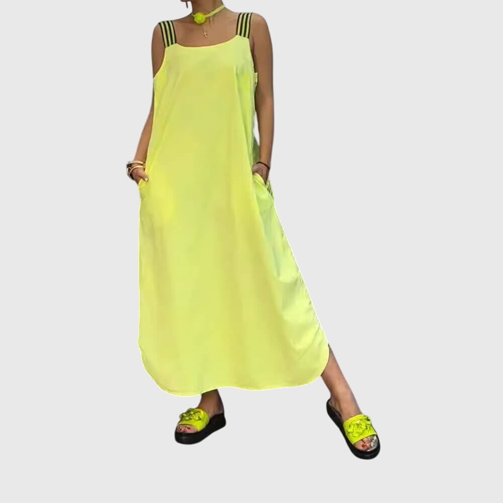 Faith | Breezy Summer Dress
