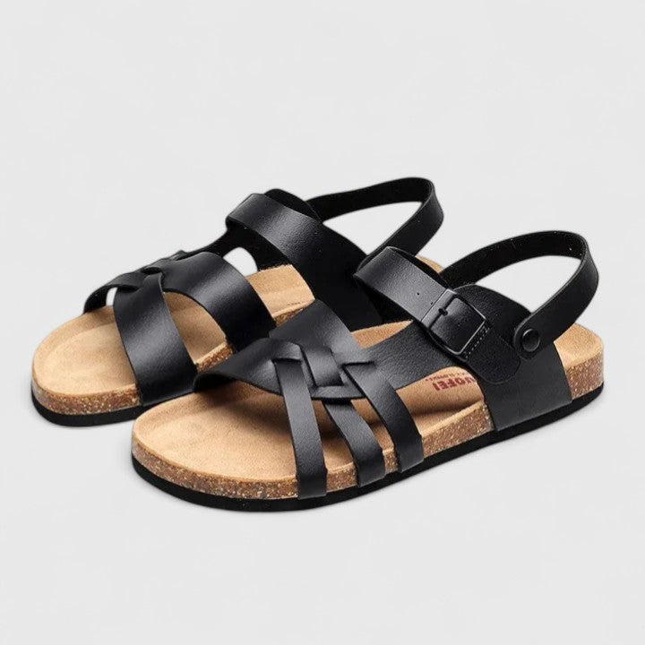 Lourizeth | Chic Elegant Sandals