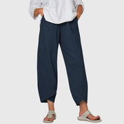 Leona™ | Cozy Comfort Pants