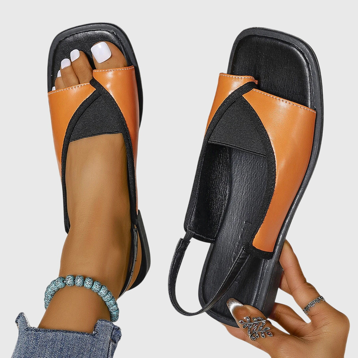 Mady™ | Comfort-Orthopedic Sandals