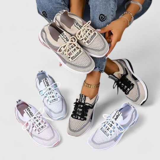 Koralyn | Comfort-Focused Orthopedic Sneakers