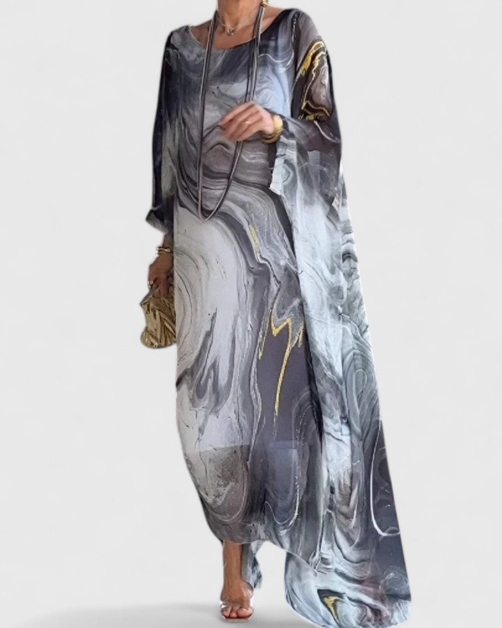 Alana | Chic Elegance Dress