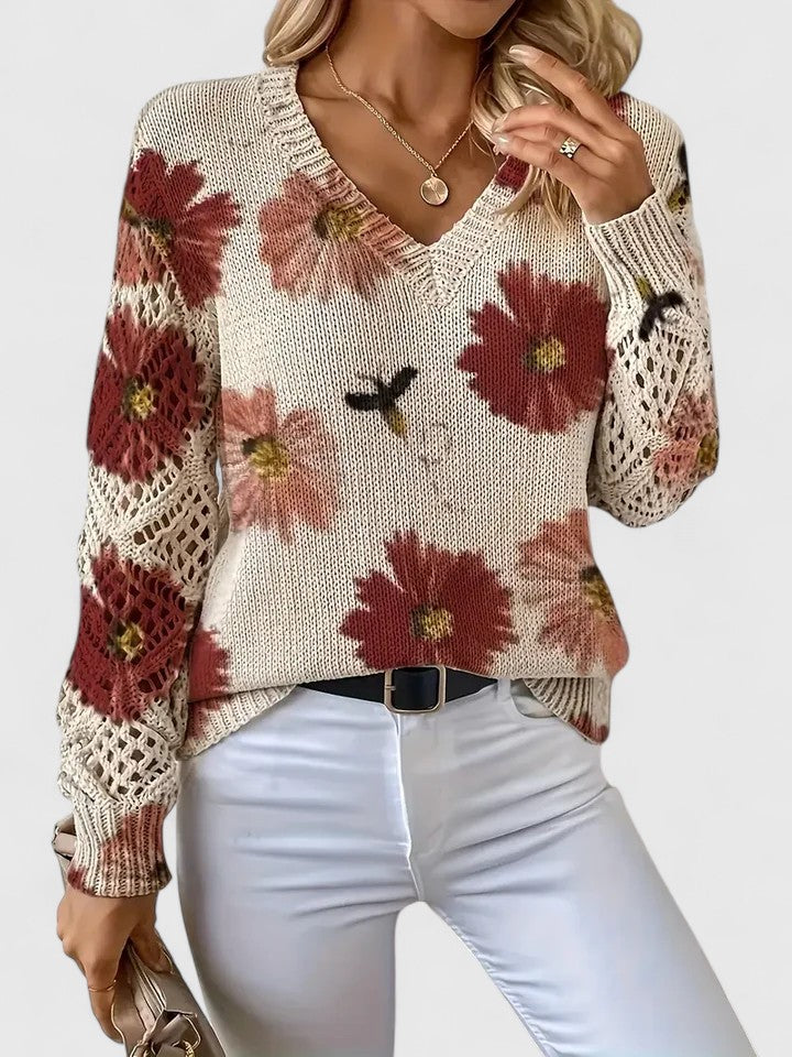 Liza | Chic and Elegant Cardigan
