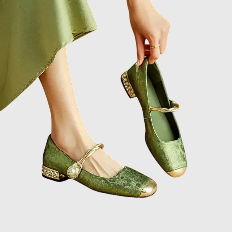 Cilia™ | Comfort-Orthopedic Sandals