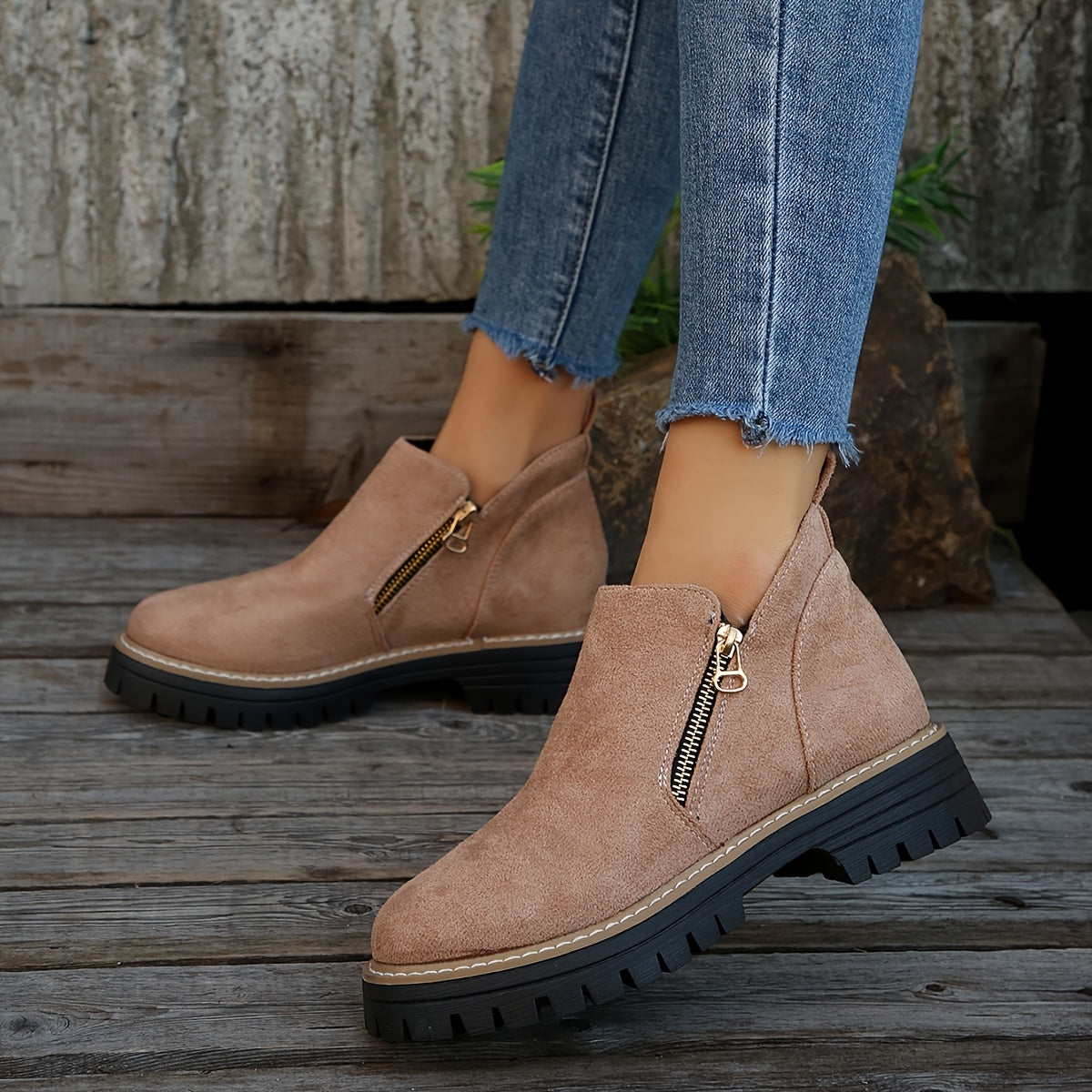 Raely™ Orthopedic Footwear
