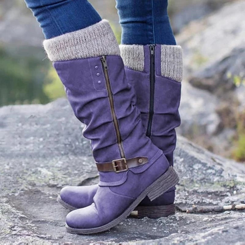 Zarrah™ Orthopedic Support Boots