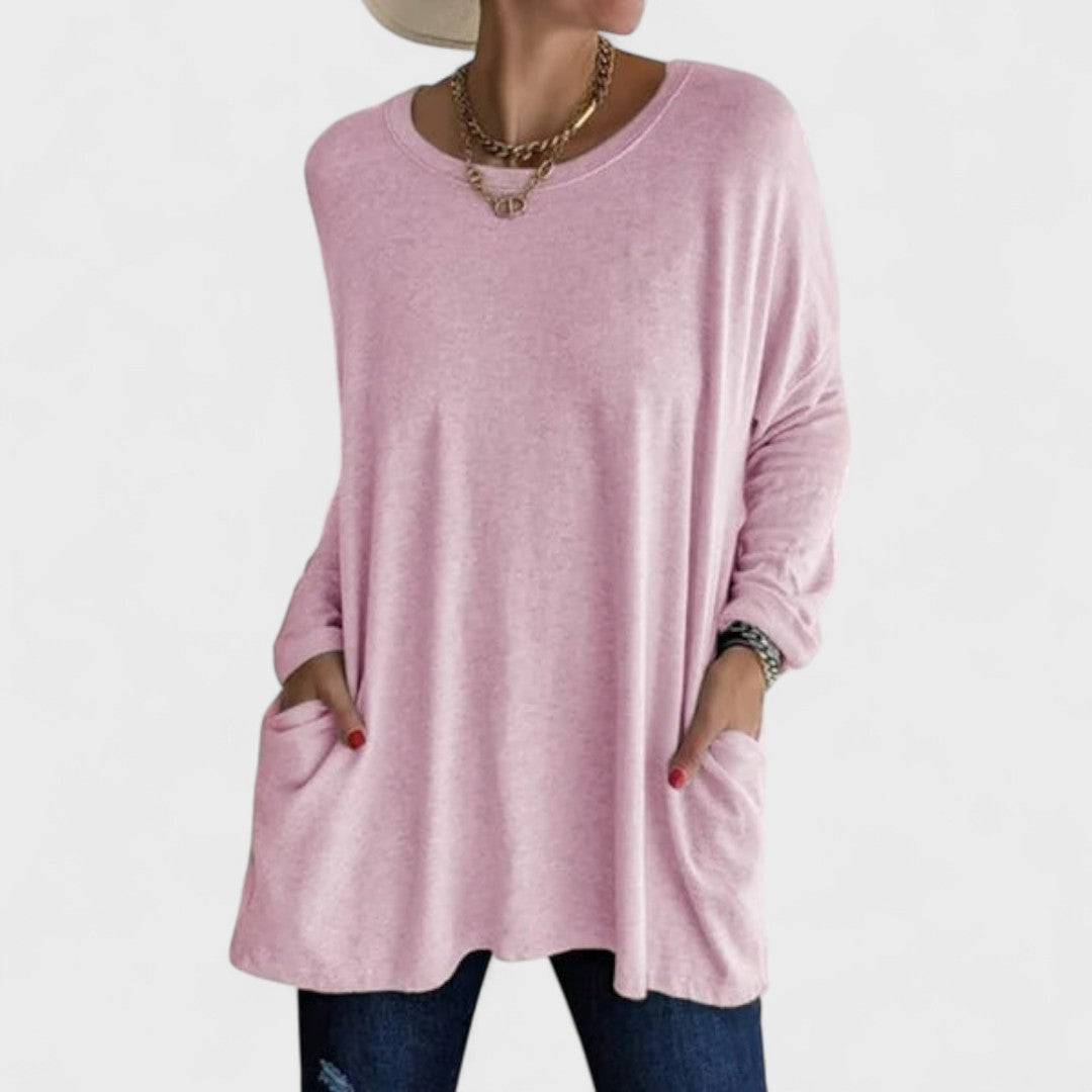 Emmarie | Cozy Top