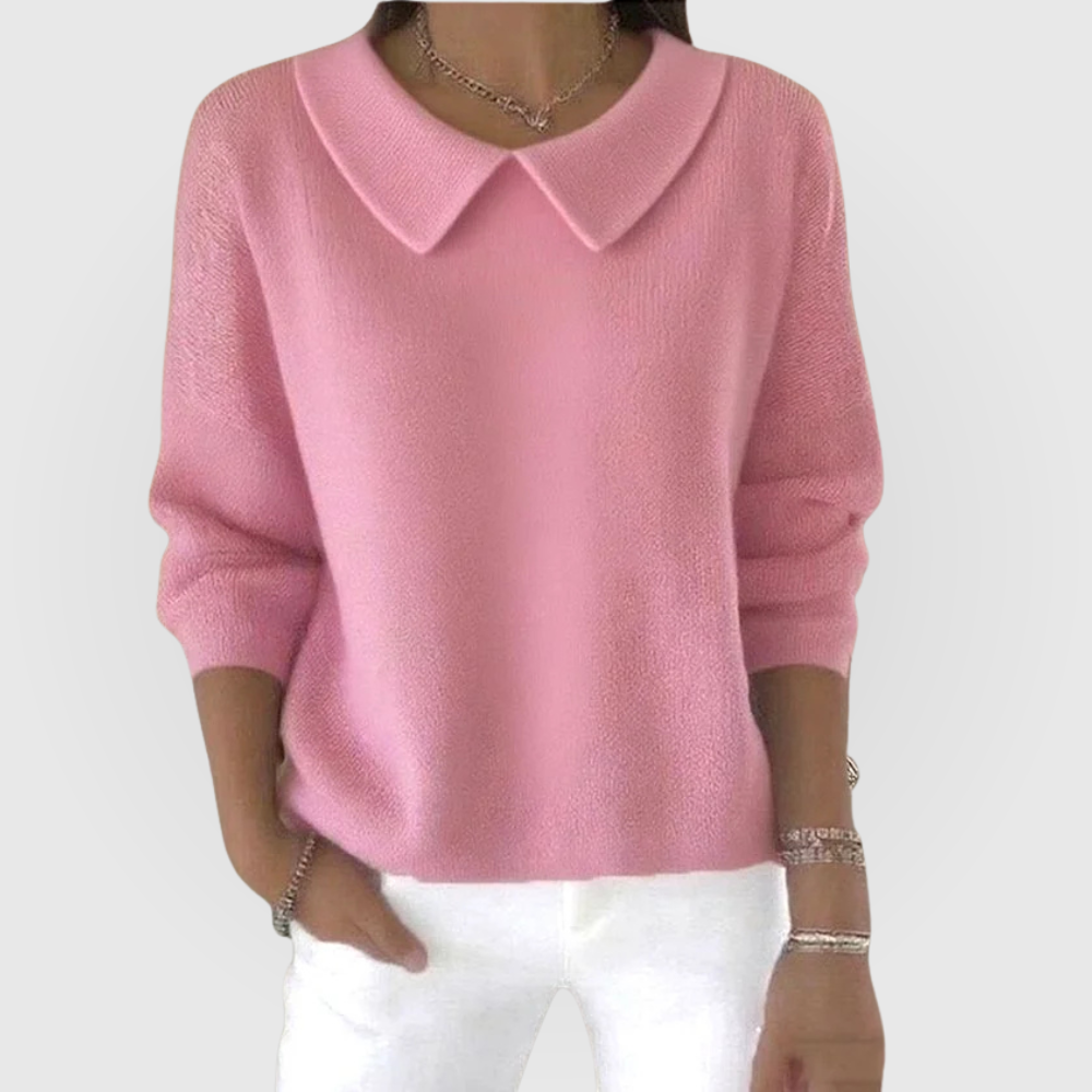 Gen | Timeless Classic Sweater
