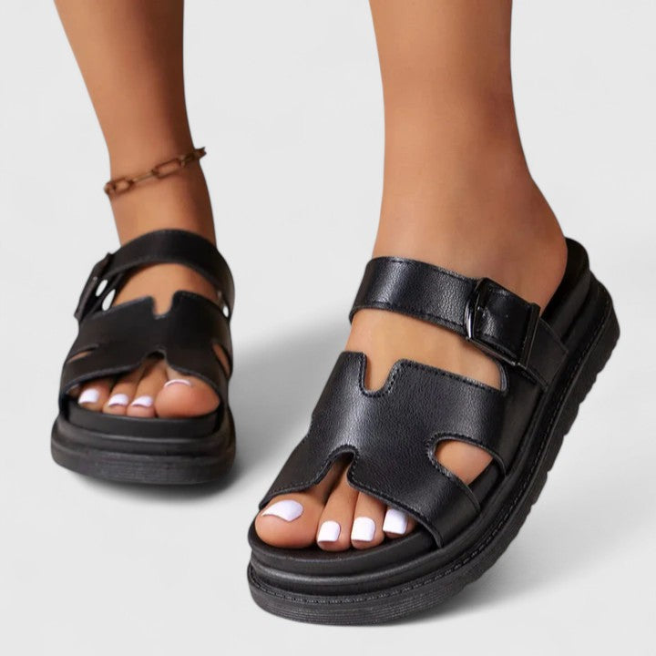 Claire | Supportive Orthopedic Sandals