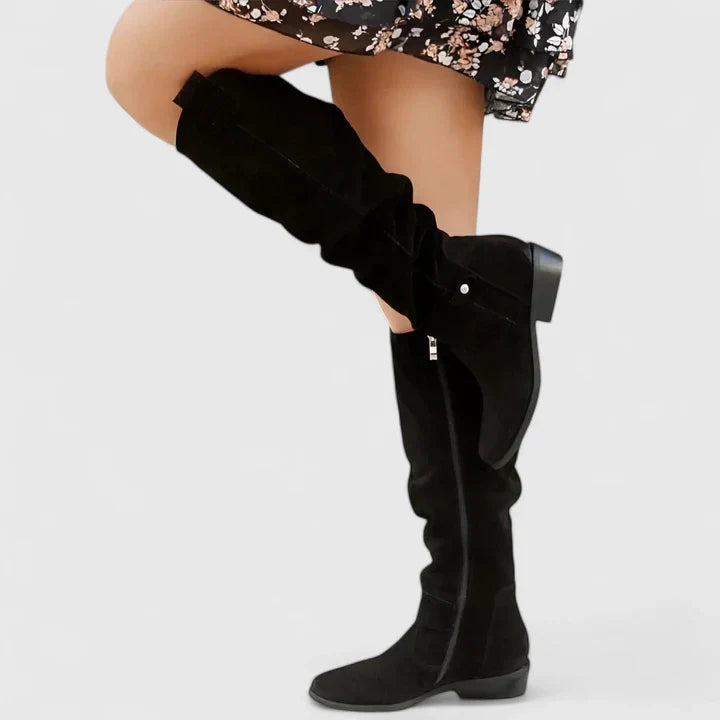 Ryzeliah | Supportive Orthopedic Footwear