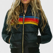Alizhyanna | Elegant Tailored Jacket
