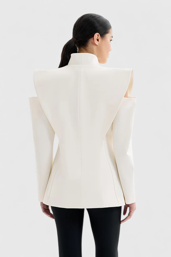 Valeria™ | Chic Blazer