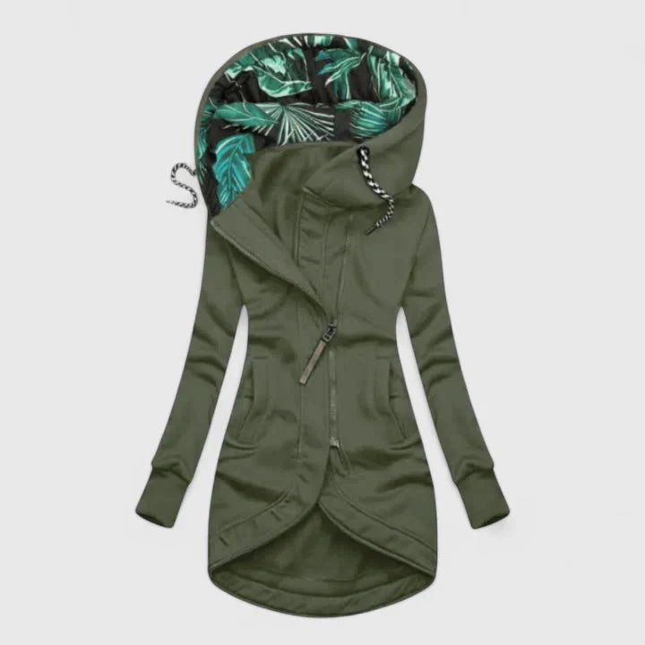 Annalysiah | Cozy Jacket