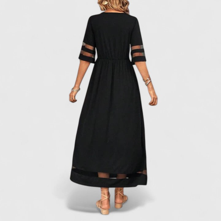 Yvaine | Chic Elegance Dress