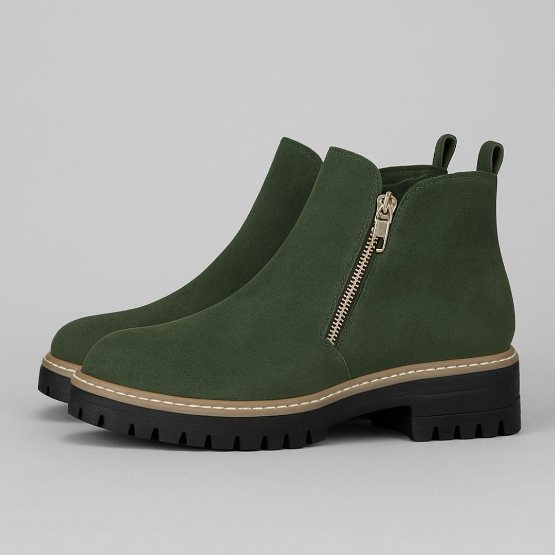 Valencina | Supportive Orthopedic Footwear