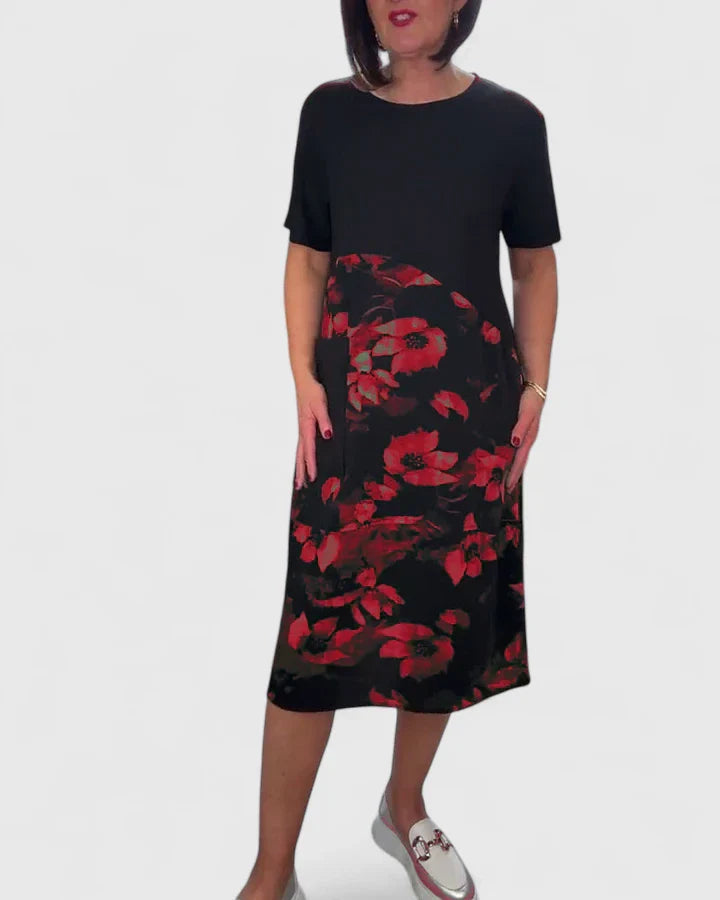 Braylin | Elegant Dress