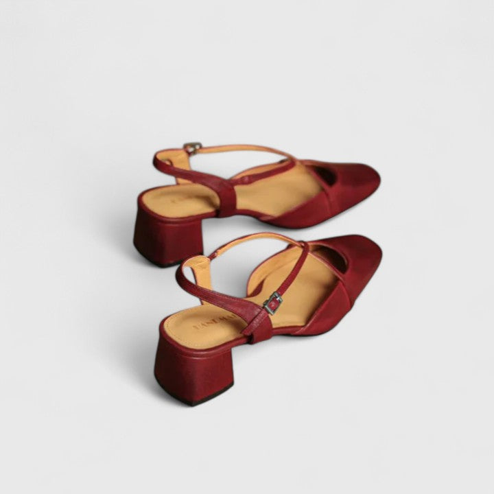 Mikaela | Chic and Stylish Sandals