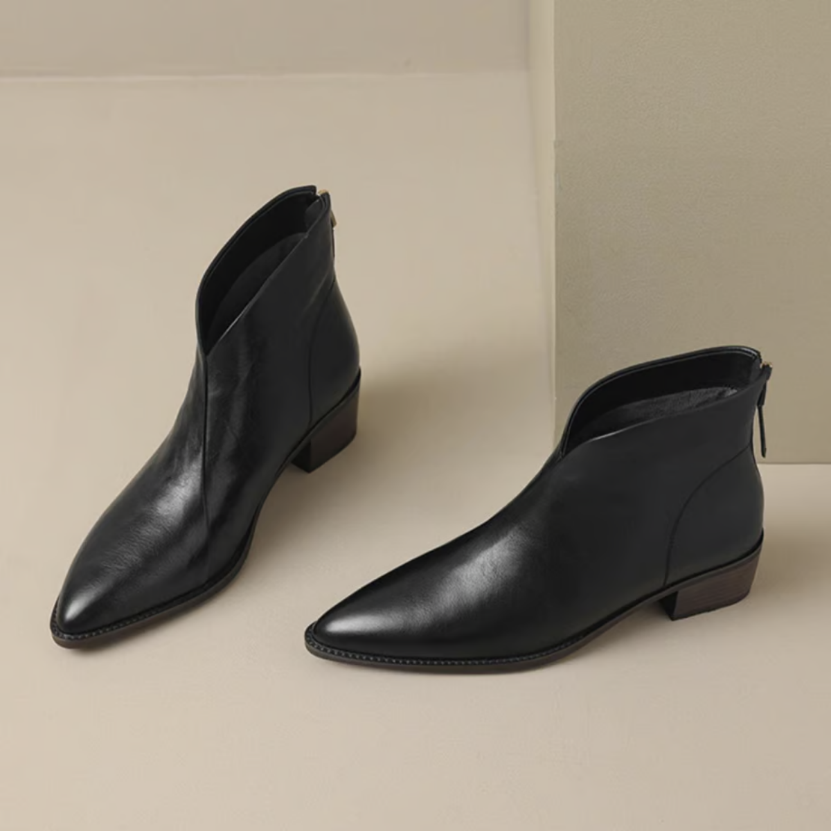 Ember™ | Chic and Stylish Boots