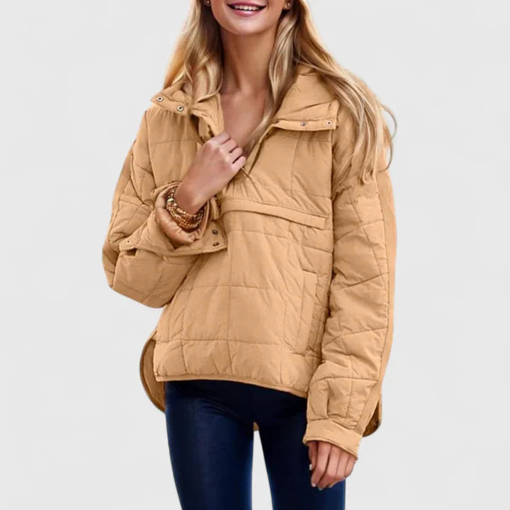 Ryleyann | Chic Elegance Jacket