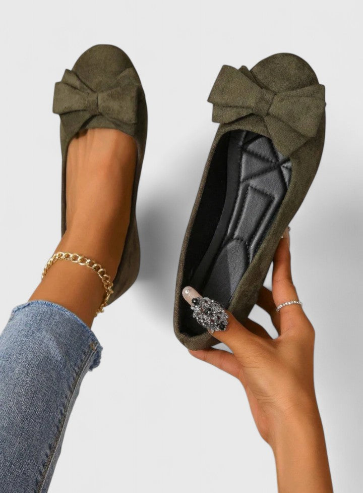Vanessa | Comfort-Focused Orthopedic Sandals
