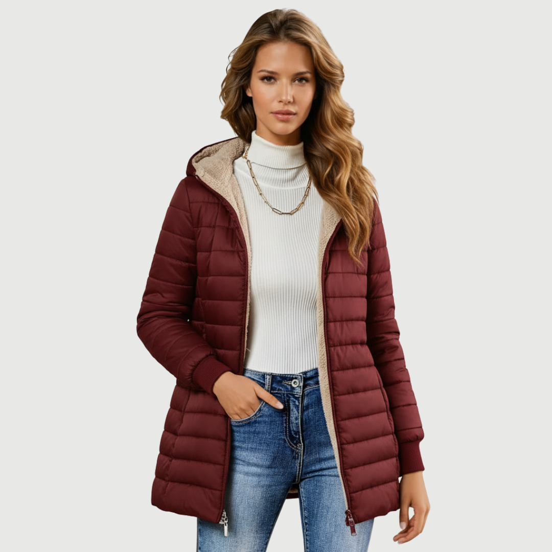 Vaelis | Sophisticated Outerwear