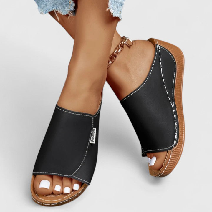 Celestria | Comfortable Orthopedic Sandals