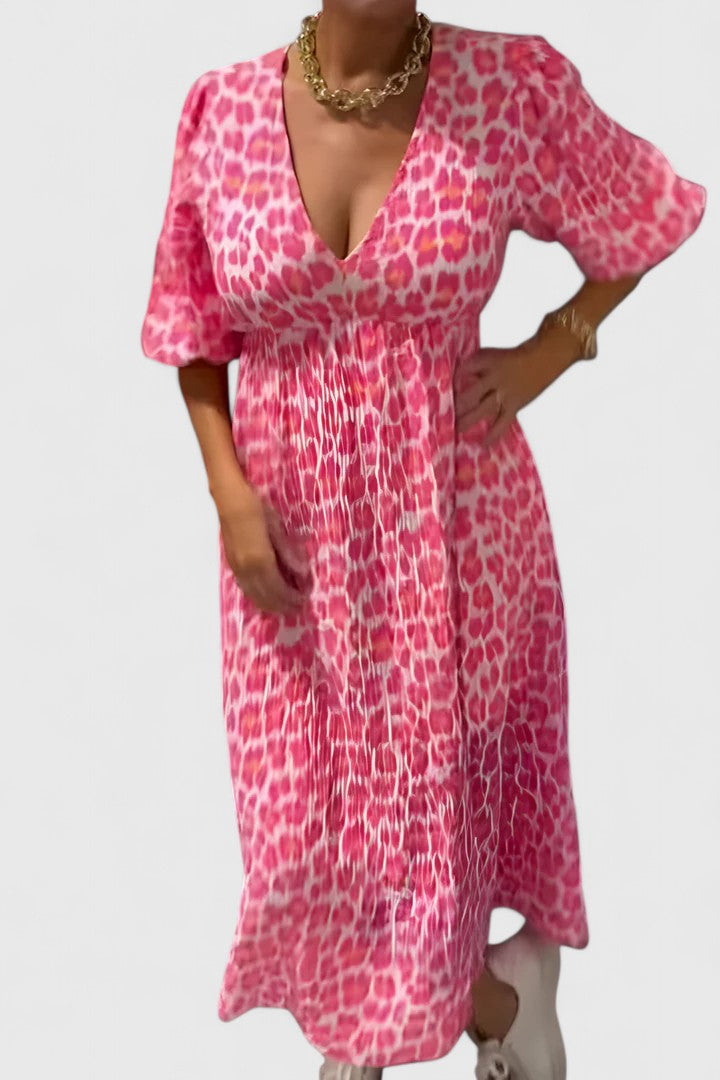 Kateriva | Elegant Dress