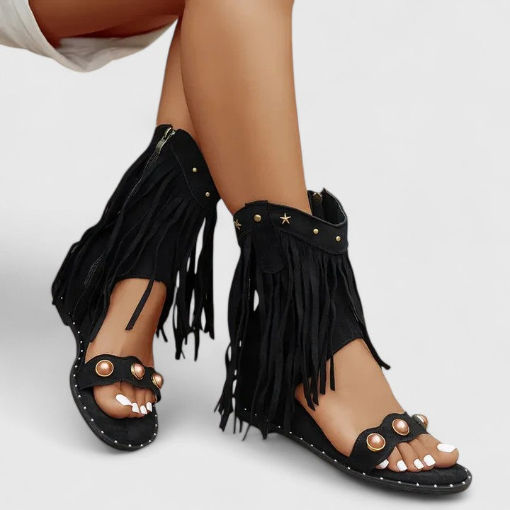 Giselina | Chic Elegant Sandals
