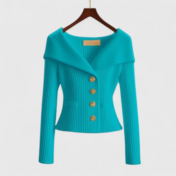 Avelora | Chic and Stylish Cardigan