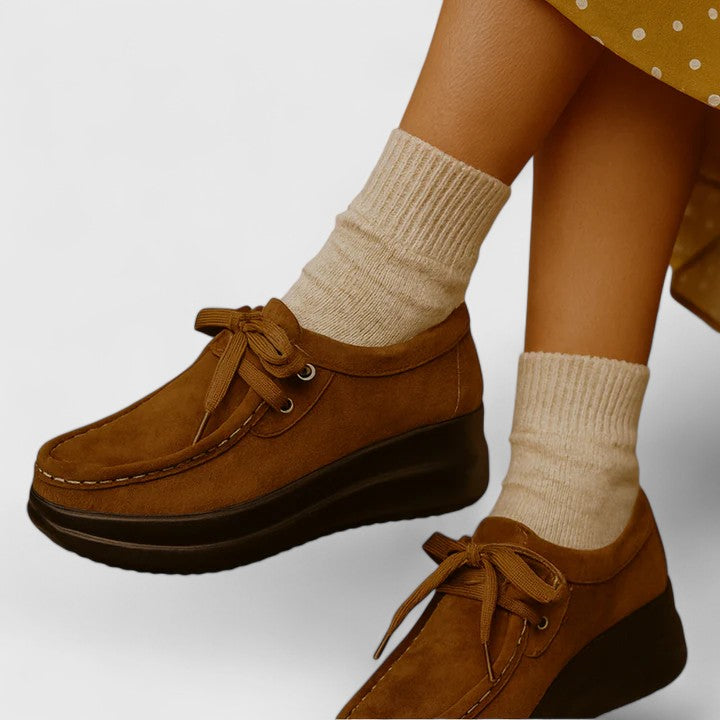 Maja | Comfortable Orthopedic Footwear
