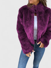 Ija | Chic Elegance Jacket