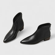 Raynlee | Stylish Elegance Boots