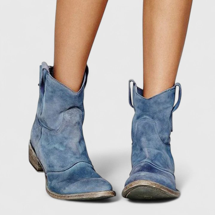 Kylenrah | Stylish Elegance Boots