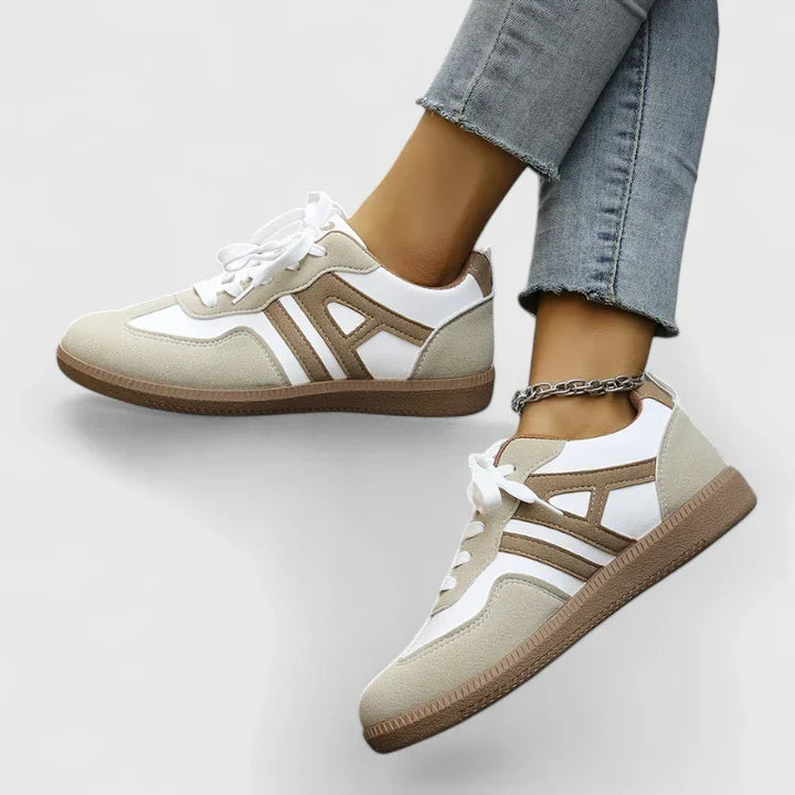 Sabrine™ | Comfort-Focused Orthopedic Sneakers