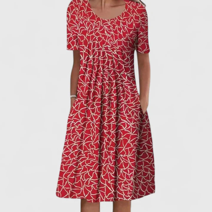 Olyverrah | Stylish Elegance Dress
