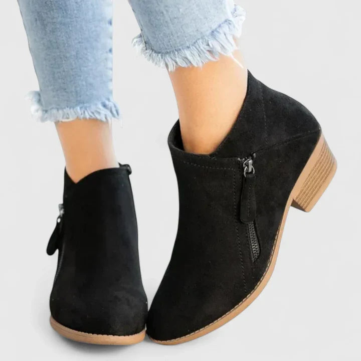 Kalvaya | Elegant Boot Collection
