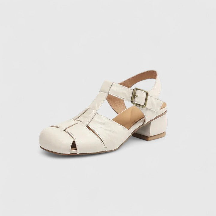 Madilyn | Chic Elegance Sandals