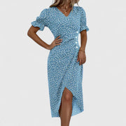 Pauline | Chic Elegance Dress
